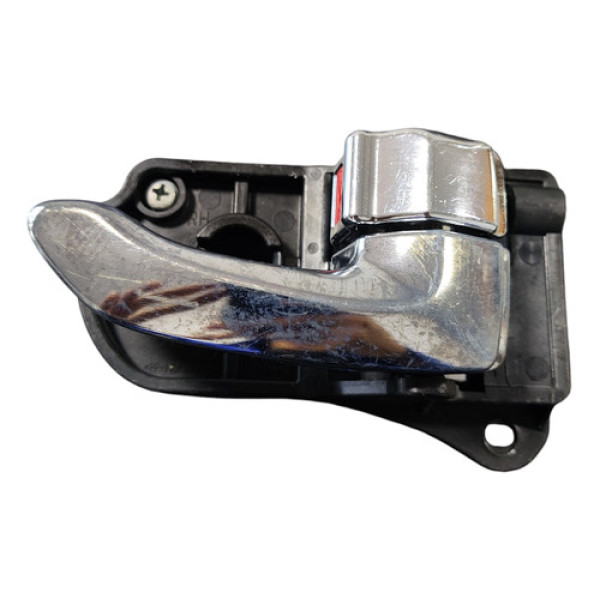 Maçaneta Interna Diant Direita Hyundai Azera 2007 A 2011    Dianteira