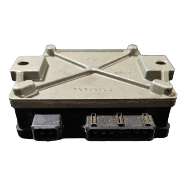 Modulo Ignição Carburador Vw Parati Gol Saveiro 79643730