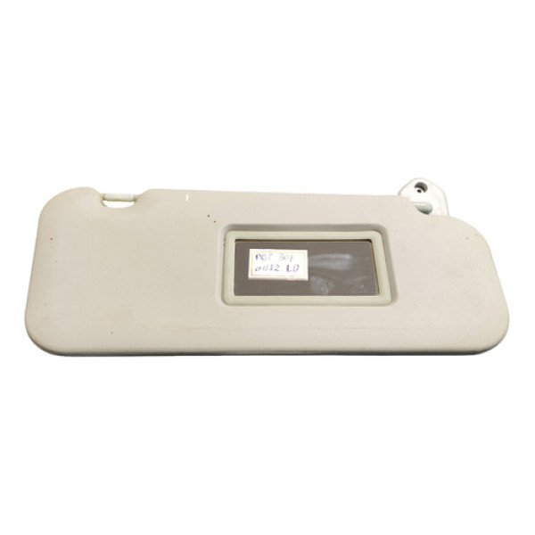 Quebra Sol Espelho Direito Peugeot 308 2004 2005 A 2012 