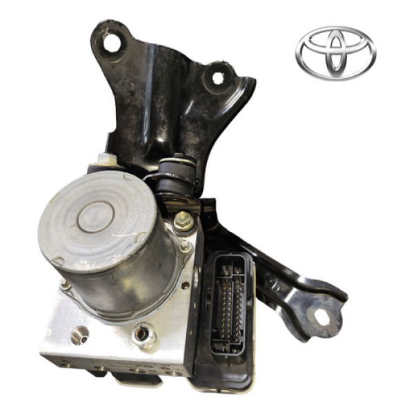 Módulo Motor 4454002b1 Toyota Corolla Xei 2.0 2021 2022 2023