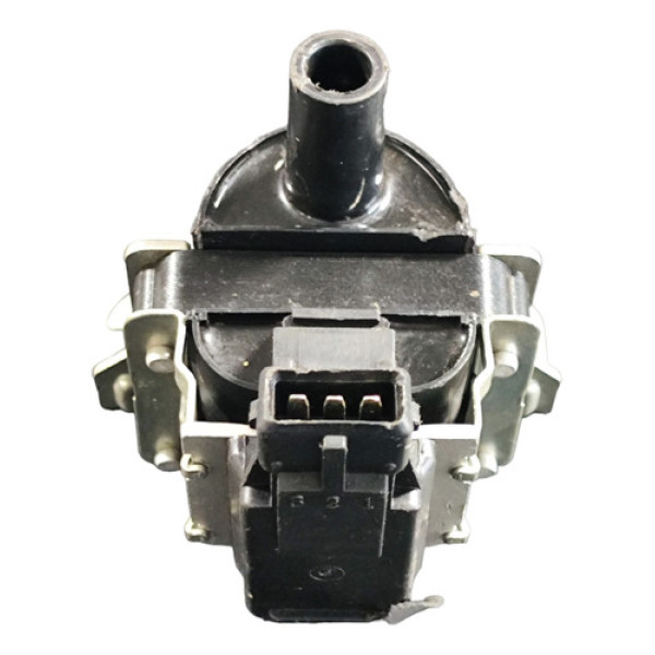 Bobina Ignição Bi0039mm Vw Gol Parati G2 G3