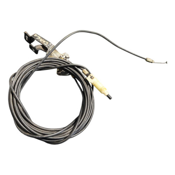 Cabo Abertura Portinhola Porta Malas Toyota Corolla 2005/07