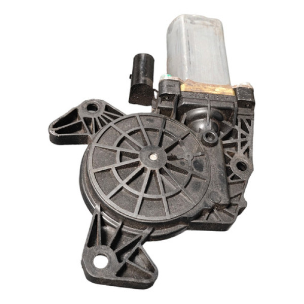 Motor Vidro Dianteiro Esquerdo 5u095980 Vw Gol G5 G6 08/16