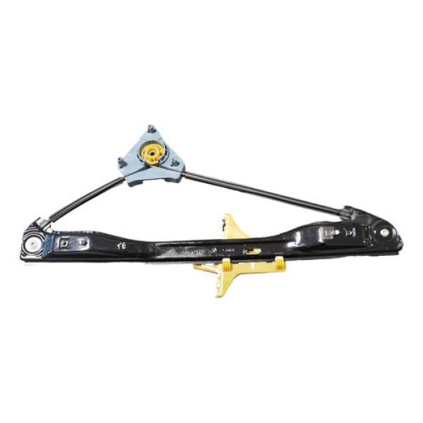 Maquina De Vidro Traseira Esq Volks Amarok V6 2019 2020 