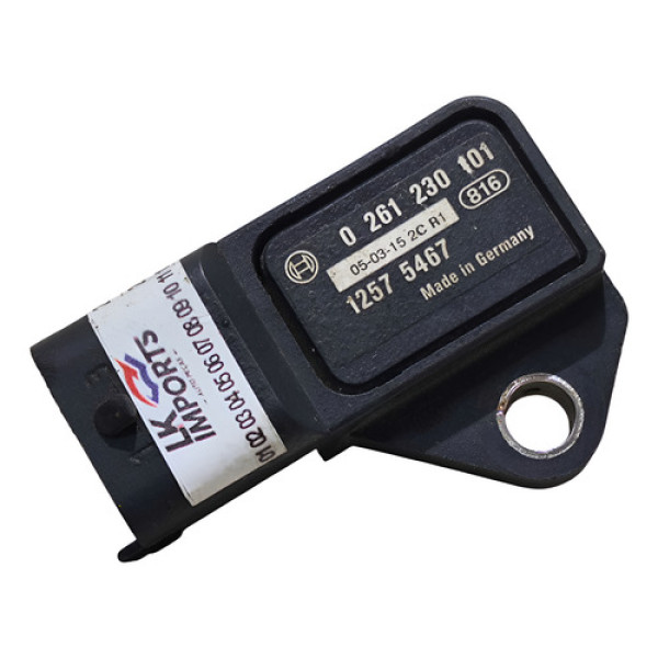 Sensor Map 0261230101 Gm Omega Australiano 2004 2005 2006