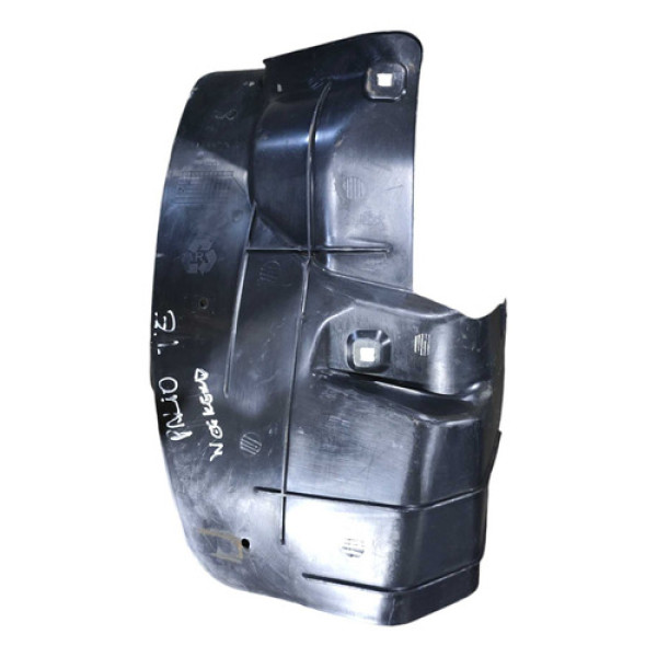 Parabarro Tras Esquerdo Fiat Palio Weekend 2013/19 51795776