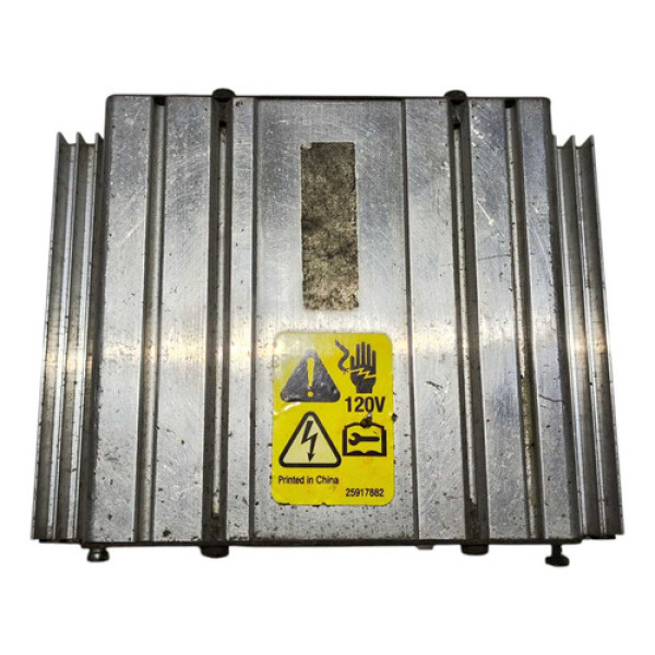 Módulo Comunicação 25917882 Chevrolet Malibu 2011 2012 2013