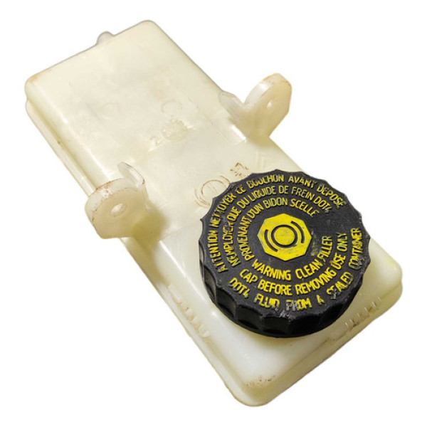 Reservatório Fluído 9680931580 Citroen C4 Pallas 2009 A 2012