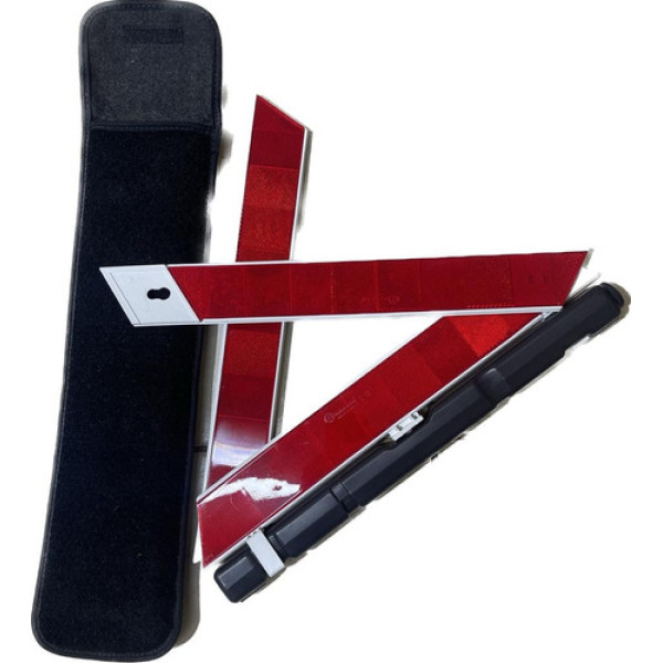 Triangulo Range Rover Sport 2014 2015 2016