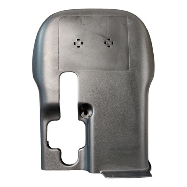 Moldura Coluna Direção 77350t5n Honda Fit 2015 2016 2017