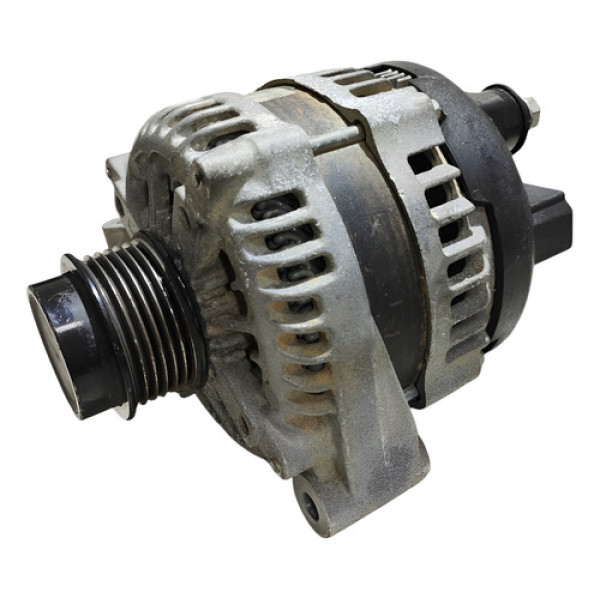 Alternador Range Rover Sport 2013 A 2015 Cpla10300