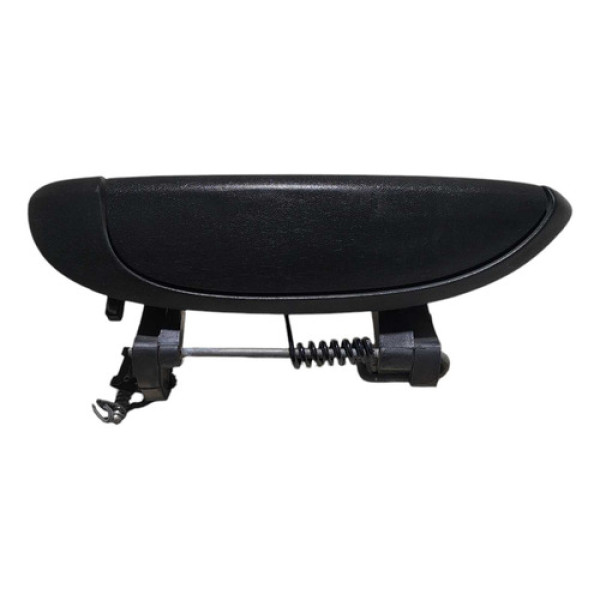 Maçaneta Externa Traseira Esquerda Renault Scenic 2002/2009 Dianteira/traseira