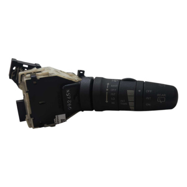 Chave Limpador Parabrisa Nissan Livina 2009 A 2012