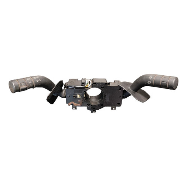 Chave De Seta D303 Volks Crossfox Fox 2008 2009 2010 2011 12