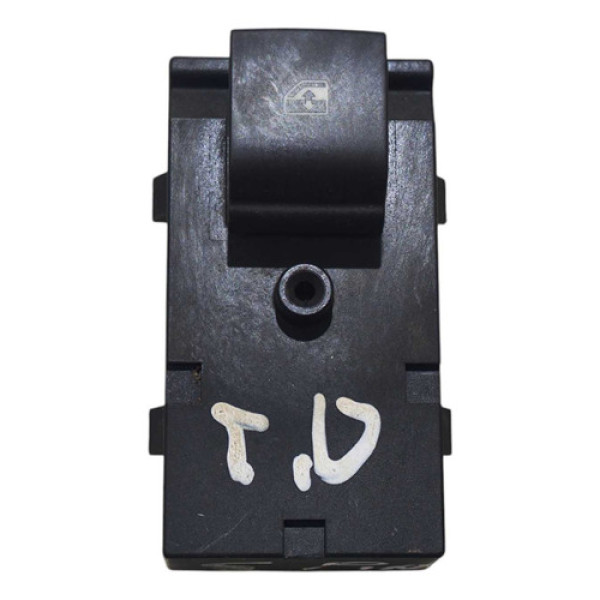 Botão Vidro Traseiro Direito 20792535 Gm Spin 1.8 2015/2018