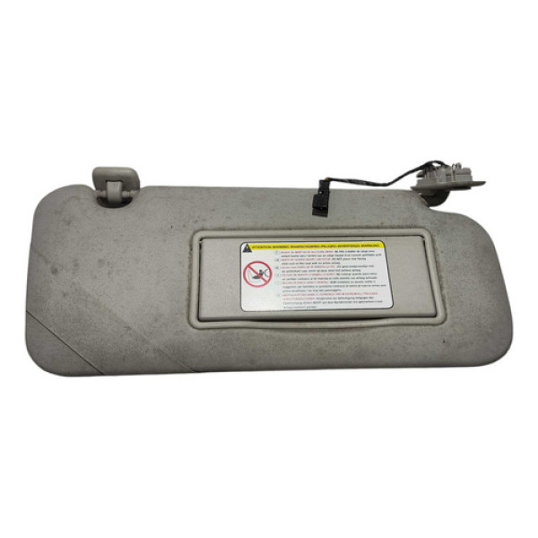 Quebra Sol Direito Passageiro Peugeot 407 2006 2007 A 2009