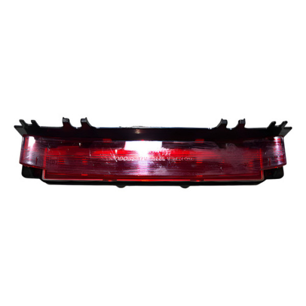 Lanterna Luz Breaklight Kia Cerato 2014 2015 2016 Ambos Lados Vermelho
