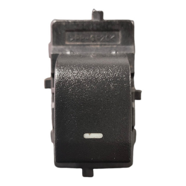 Botao Vidro Eletrico Tras Direito Ford Fusion 2007 A 2010