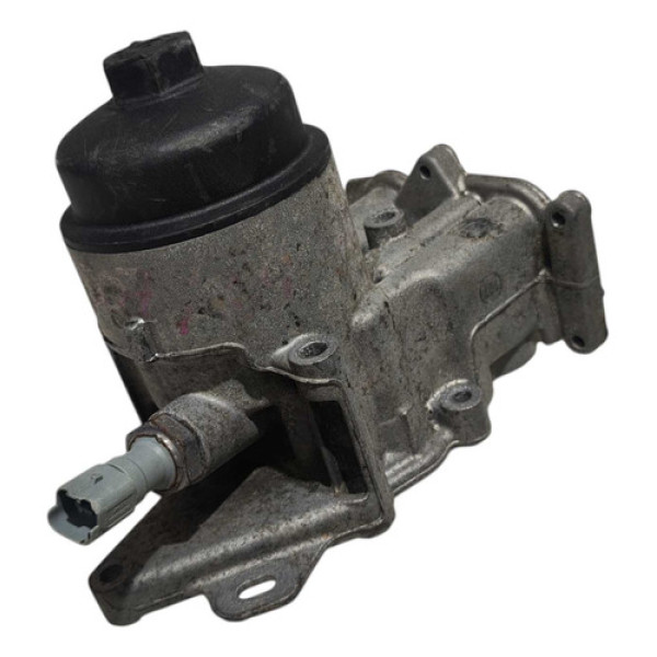 Suporte Filtro Óleo 6740130110 Peugeot 307 2009 2010 A 2012