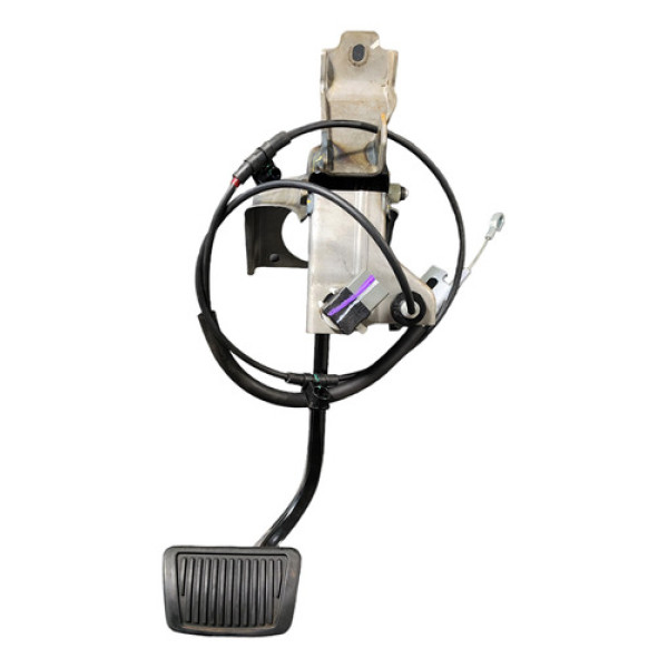 Pedal Desacelerador Hyundai Hb20 2015 2016 2017