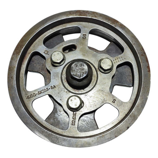 Polia Comando Land Rover Discovery 2010 A 2014 4u3q6k286ba 