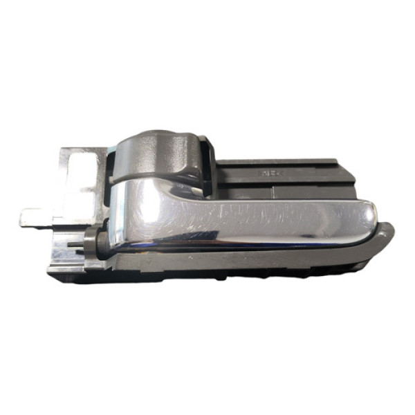 Maçaneta Interna Esq Toyota Hilux 2006 A 2015  6927412010 Preta Dianteira/traseira