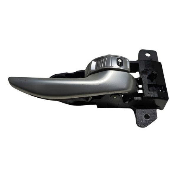 Maçaneta Interna Diant Direita Jeep Renegade 1.3 2020 A 2023 Dianteira