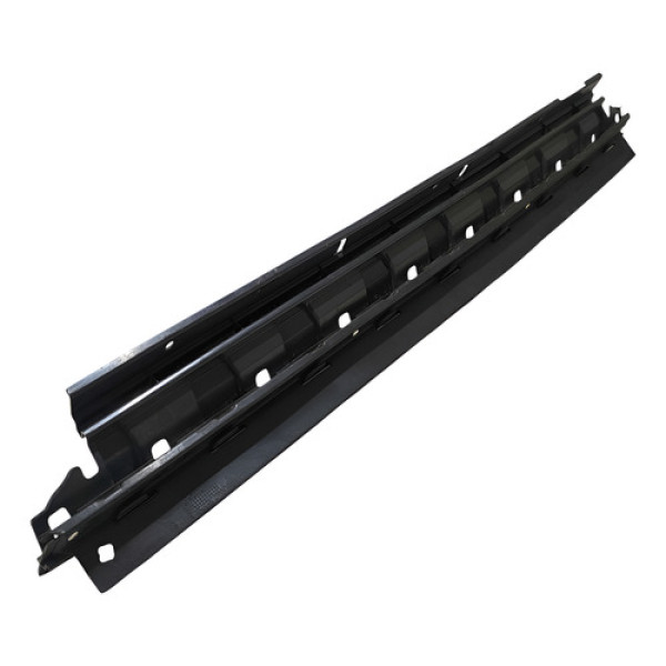 Suporte Spoiler Dianteiro 6ea805915 Vw Nivus 2021 2022 2023