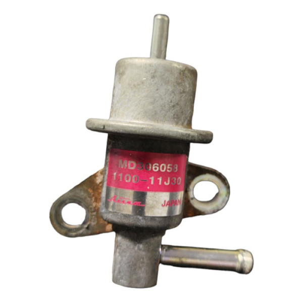 Regulador Pressão Md306058 Pajero Hpe 3.0 V6 2005 2006