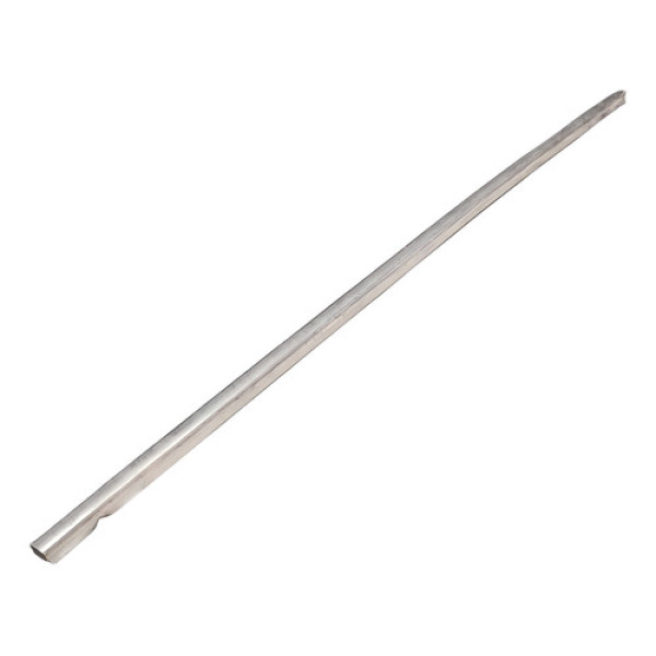 Pestana Externa Traseira Direita Kia Picanto 2014 A 2018 Branco