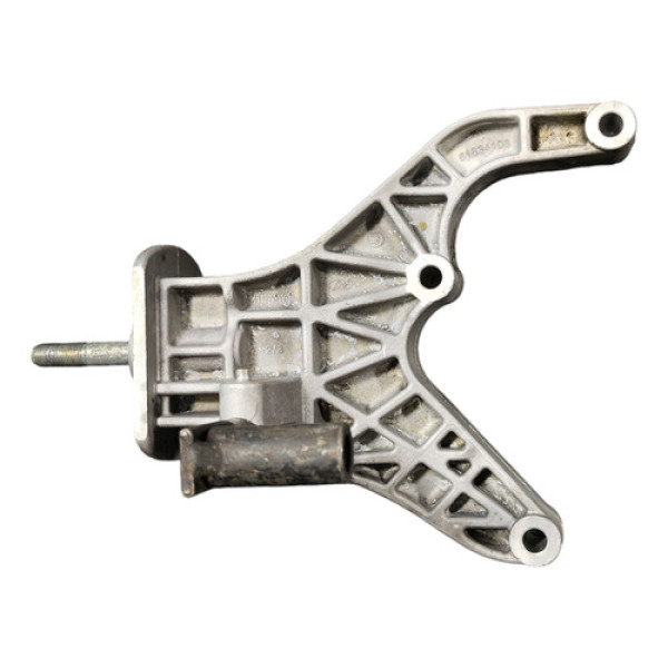 Suporte Coxim Cambio 51834108 Fiat Palio 2011 2012 2013