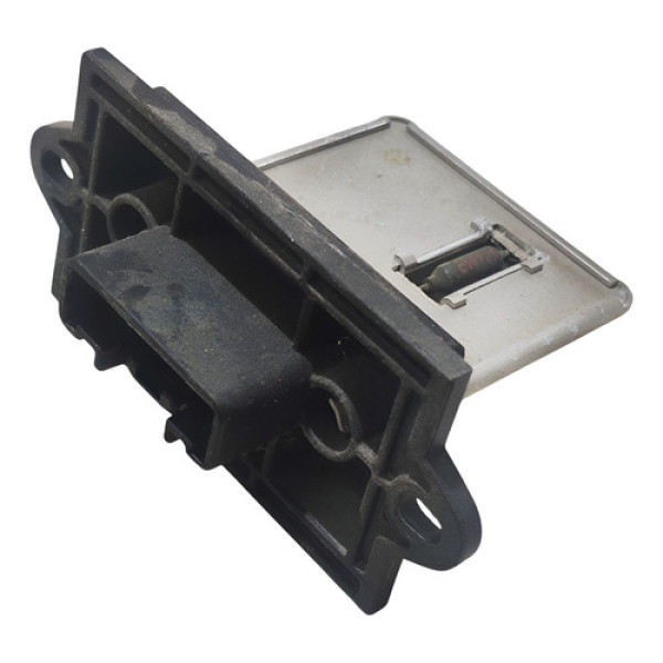 Resistência Ar Condicionado Nissan Kicks 1.6 Aut 2017 A 2019