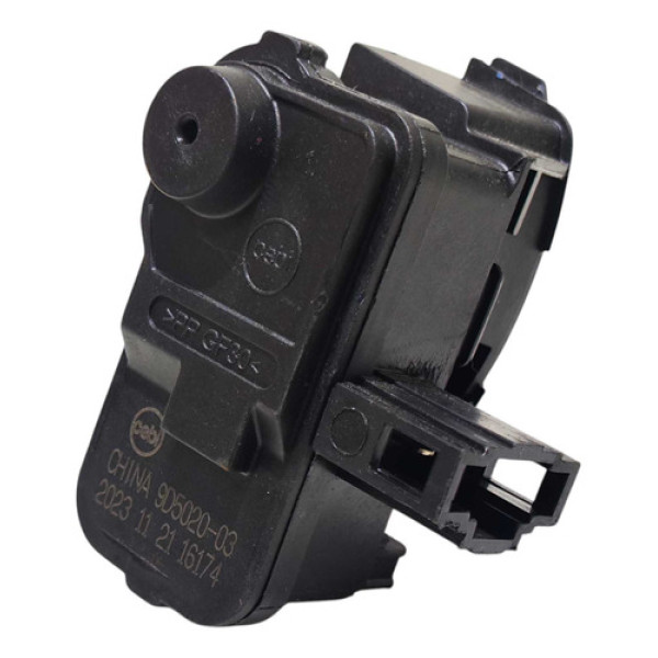 Trava Atuador Portinhola 9d502003 Byd Song Plus 2023 2024