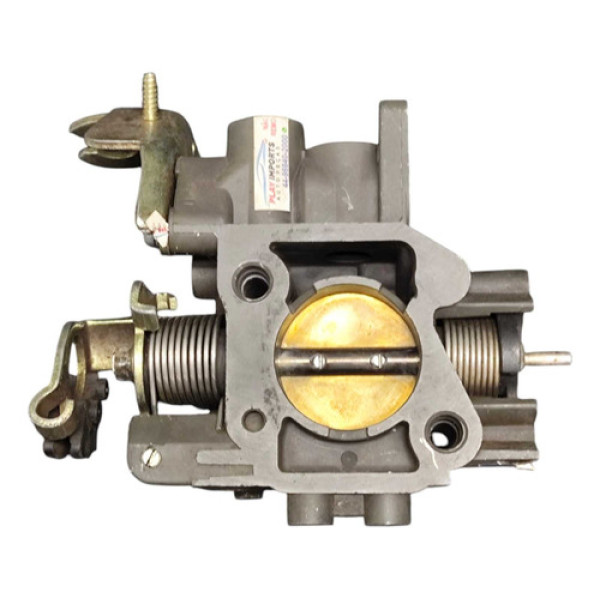 Corpo Borboleta Tbi Volkswagen Gol 1.8 Ap 1996 A 1998