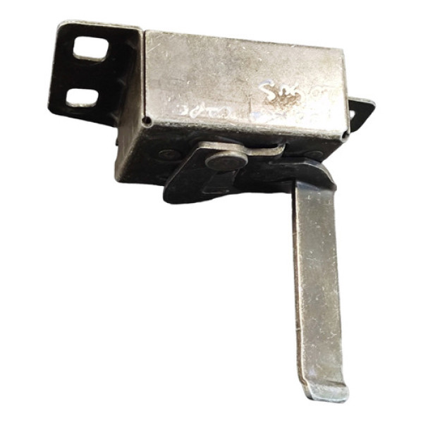 Fechadura Capô Volkswagen Logus 1993 A 1997