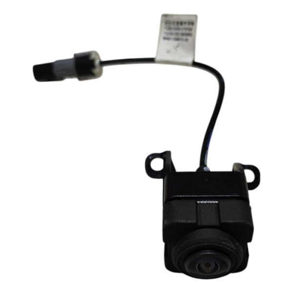 Moldura Câmera Ré Sa3h3776750a Byd Song Plus 2023 2024