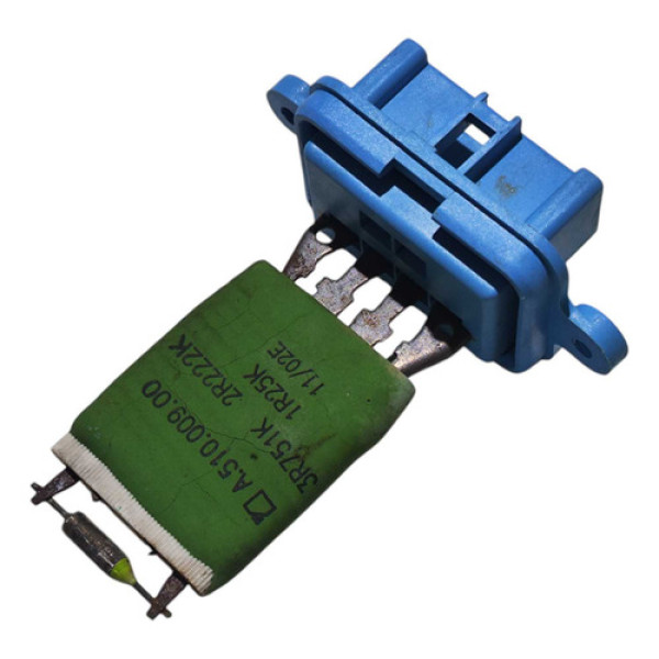 Resistência Ar A51000900 Citroen Xsara Picasso 2005 A 2012