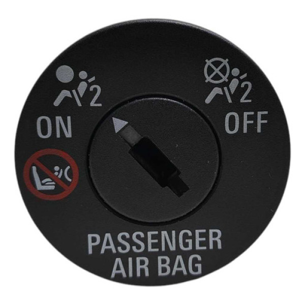 Botão Passageiro Gm Equinox 2019 A 2022 Premier 1.5 13524006