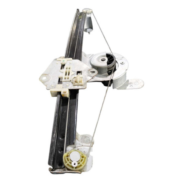 Máquina De Vidro Dianteira Direita Renault Sandero 2007/14