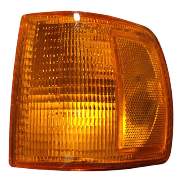 Pisca Seta Esquerdo Farol Ambar Volkswagen Gol 1993 A 1996