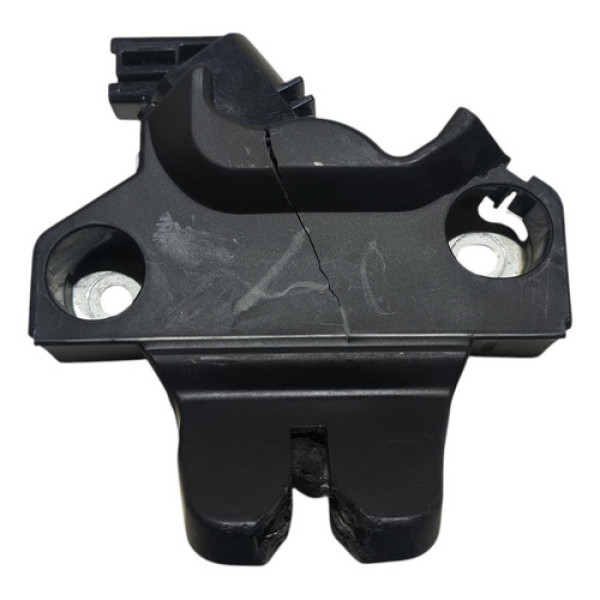 Fechadura Tampa Traseira Toyota Corolla 2017 A 2019 Detalhe