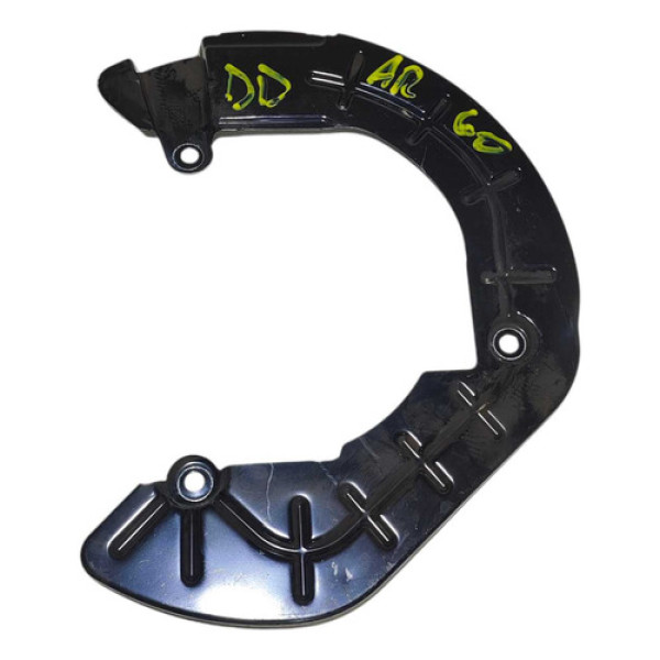 Defletor Montante Diant Direito Fiat Argo 1.3 2019 2020 2021