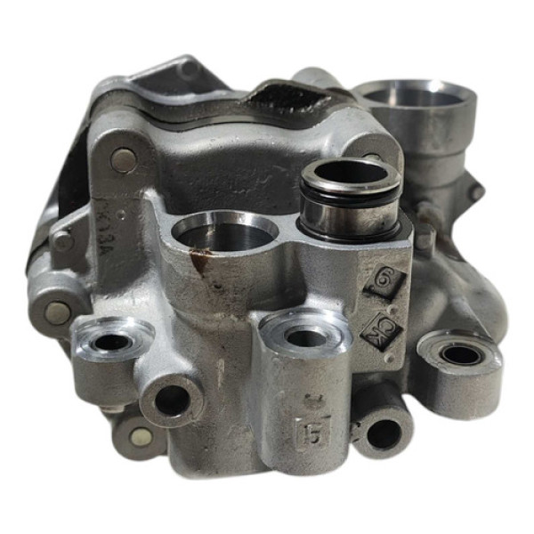 Bomba Óleo Cambio Honda City 2015 2016 2017 2018 1.5 Aut