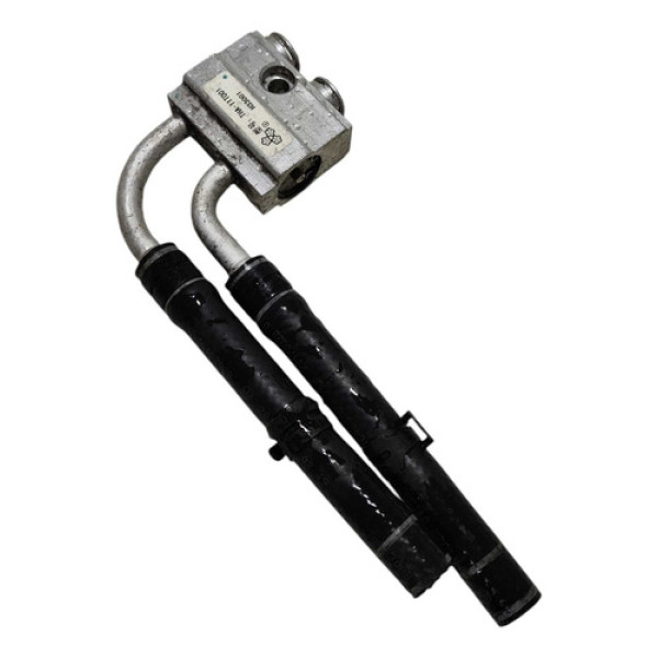 Mangueira Resfriador Câmbio Gm Cruze 2018 2019 Tha11t001