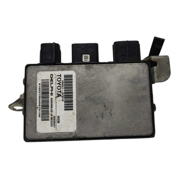 Módulo Relé Bico Injetor 285510t010 Toyota Corolla 2015/2019