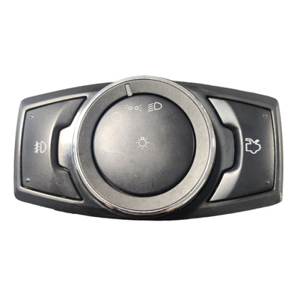 Comando Retrovisor E3b513a024 Ford Ka 2018 2019 2020