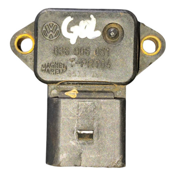 Sensor Map Volkswagen Gol Parati 2001 A 2004 035906051
