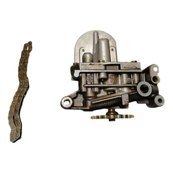 Bomba Óleo Motor 9655464980 Citroen Aircross 1.5 2015 2016 