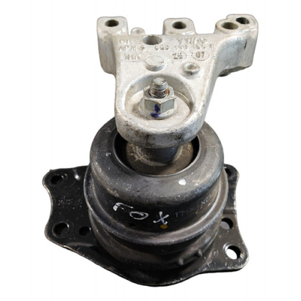 Coxim Motor Direito Volkswagen Gol G5 2008/2012
