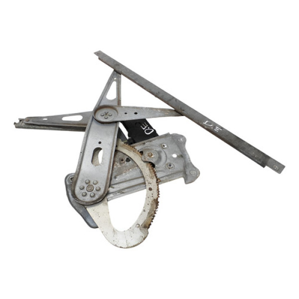 Máquina Vidro Diant Esq Renault Fluence 2.0 2011 A 2017